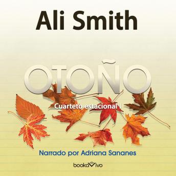 [Spanish] - Otoño (Fall): Cuarteto estacional