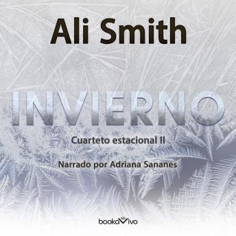 [Spanish] - Invierno (Winter): Otras Latitudes
