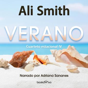 [Spanish] - Verano (Summer): Otras Latitudes