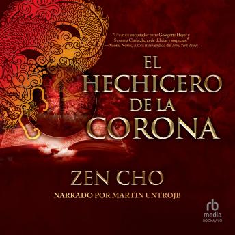 [Spanish] - El hechicero de la Corona (The Sorcerer to the Crown)