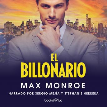 [Spanish] - El Billonario (Tapping the Billionaire)