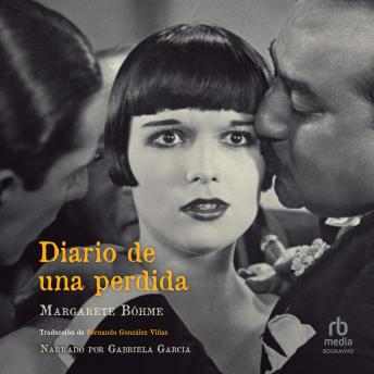 [Spanish] - Diario de una perdida (The Diary of a Lost Girl)