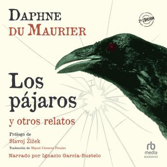 Download Los pájaros y otros relatos (The Birds and Other Stories) by Daphne du Maurier