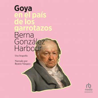 [Spanish] - Goya en el país de los garrotazos (Goya in the Land of Garrotes)