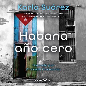 [Spanish] - Habana año cero (Havana Year Zero)