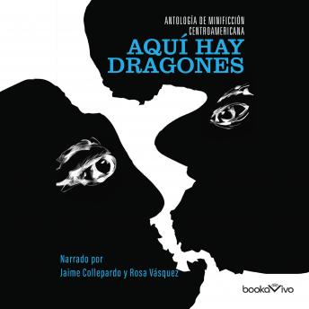 [Spanish] - Aquí hay dragones (There Are Dragons Here)