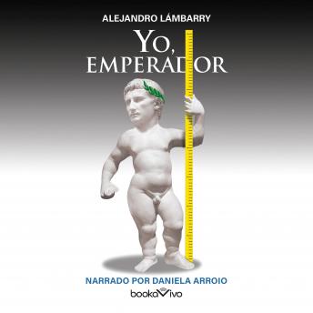 [Spanish] - Yo, Emperador (I, Emperor)