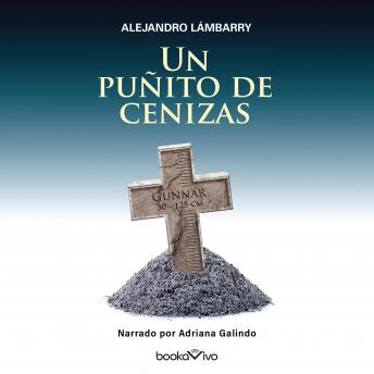 [Spanish] - Un puñito de cenizas (A Handful of Ashes)