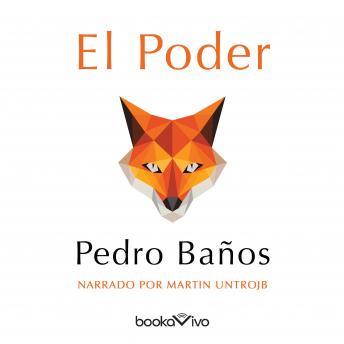 Download El Poder (Power): Un estratega lee a Maquiavelo by Pedro Baños