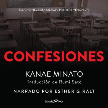 [Spanish] - Confesiones (Kokohaku)