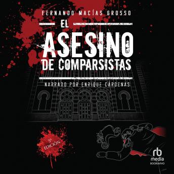 [Spanish] - El asesino de comparsistas (The killer of comparsistas)