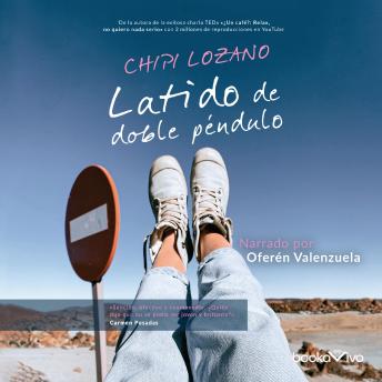 [Spanish] - Latido de doble péndulo (Double Pendulum Beat)