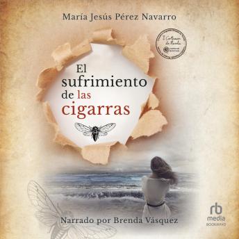 [Spanish] - El sufrimiento de las cigarras (The suffering of the cicadas)