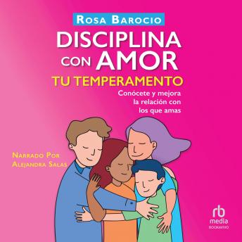 [Spanish] - Disciplina con amor tu temperamento (Discipline Your Temperament With Love)