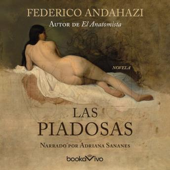 [Spanish] - Las Piadosas (The Pious)
