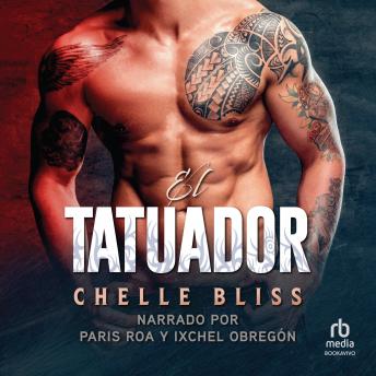 [Spanish] - El tatuador (Throttle Me)