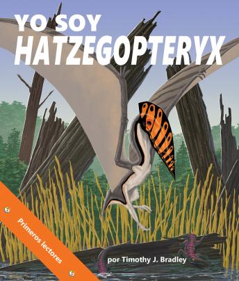 [Spanish] - Yo soy Hatzegopteryx