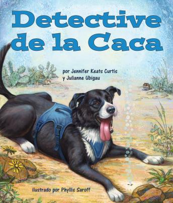 [Spanish] - Detective de la Caca