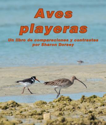 [Spanish] - Aves playeras: Un libro de comparaciones y contrastes