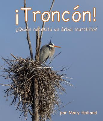 [Spanish] - ¡Troncón! ¿Quién necesita un árbol marchito?