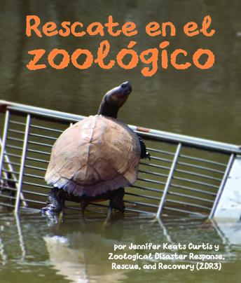 Rescate en el zoológico