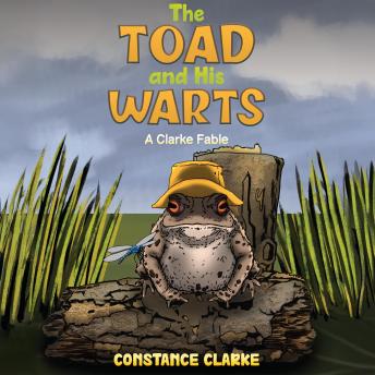 The Toad and His Warts: A Clarke Fable