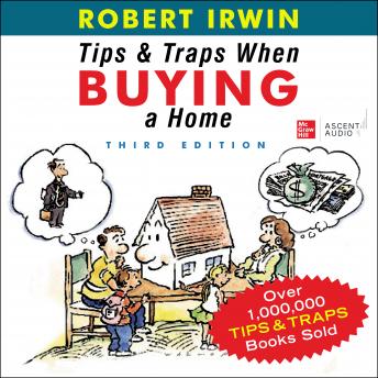 Download Tips and Traps When Buying a Home, 3rd Edition by Robert Irwin