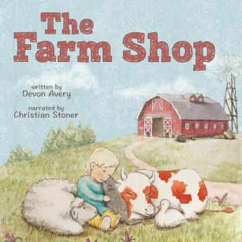 The Farm Shop