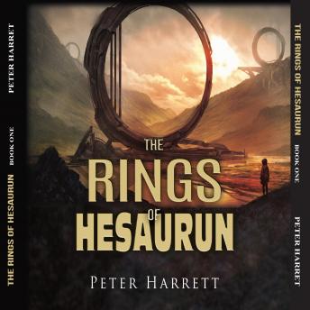 The Rings Of Hesaurun: Book One
