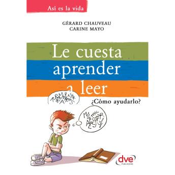 [Spanish] - Le cuesta aprender a leer. ¿Cómo ayudarlo?