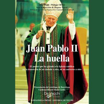 [Spanish] - Juan Pablo II - La huella