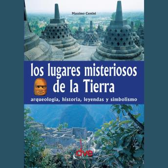 [Spanish] - Los lugares misteriosos de la tierra