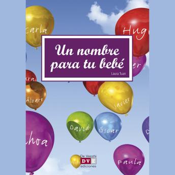 [Spanish] - Un nombre para tu bebé