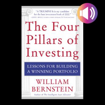 four pillars of investing free download