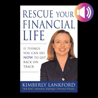 Rescue Your Financial Life