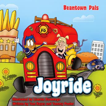 Joyride: Beantown Pals