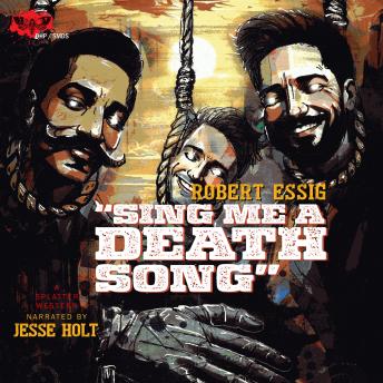 Sing Me A Death Song