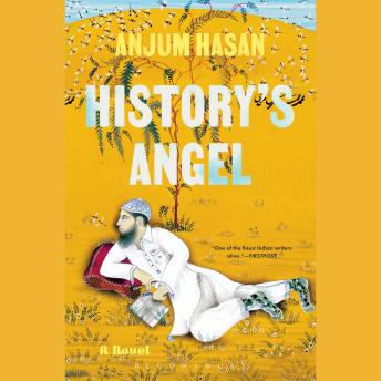 History's Angel
