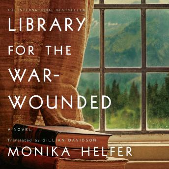 Library for the War-Wounded