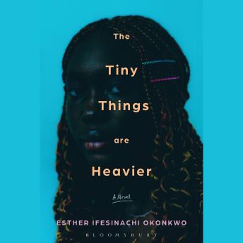 The Tiny Things Are Heavier: A Novel