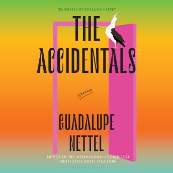 The Accidentals: Stories