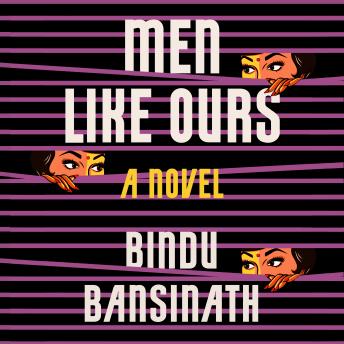 Men Like Ours: A Novel