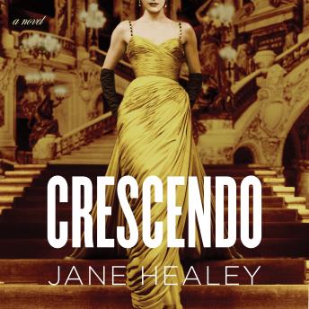 Crescendo: A Novel
