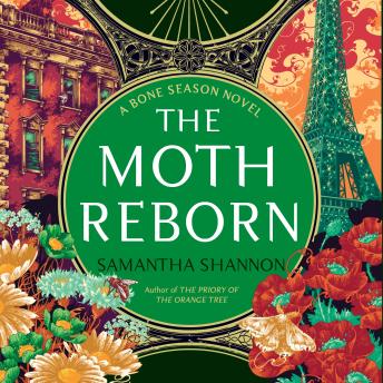 The Moth Reborn