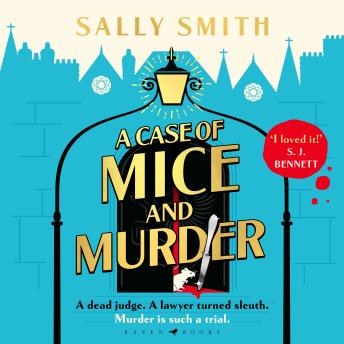 A Case of Mice and Murder: The Trials of Gabriel Ward