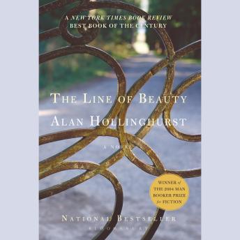 The Line of Beauty: A Novel