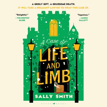 A Case of Life and Limb: The Trials of Gabriel Ward
