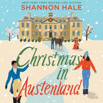Christmas in Austenland