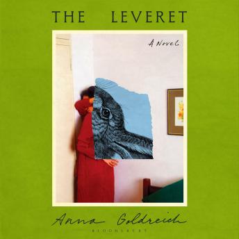 The Leveret: A Novel