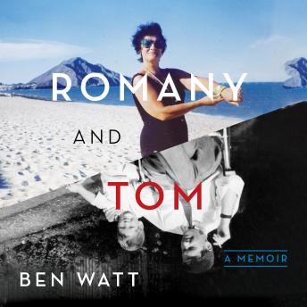 Romany and Tom: A Memoir